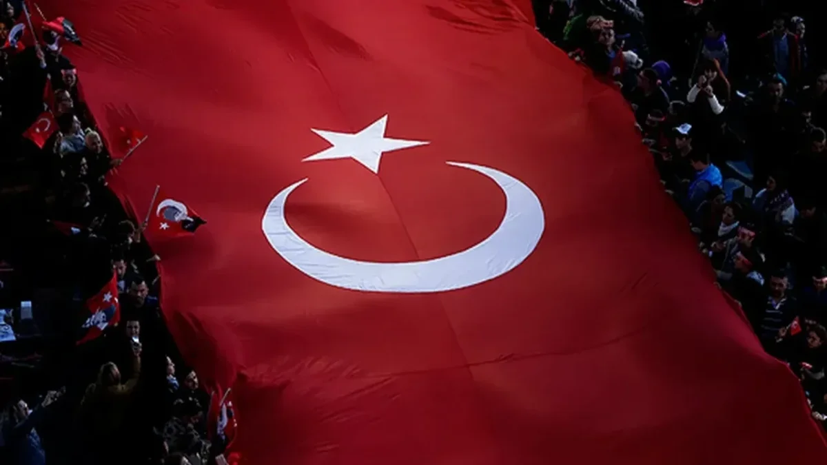 18 MART ÇANAKKALE ZAFERİ MESAJLARI GÜNDEMDE: 111. YILDA MİLLET TEK YÜREK
