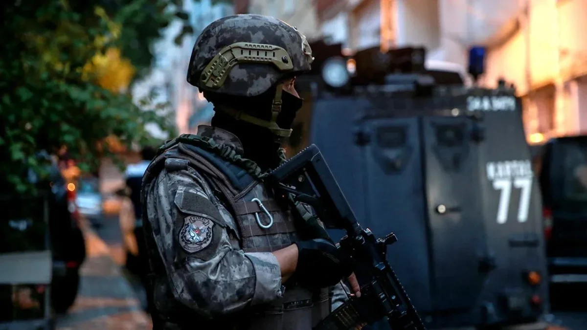 BAYBAŞİN SUÇ ÖRGÜTÜNE DEV OPERASYON: FİNANS AĞI ÇÖKERTİLDİ, TÜM VARLIKLARA EL KONULDU