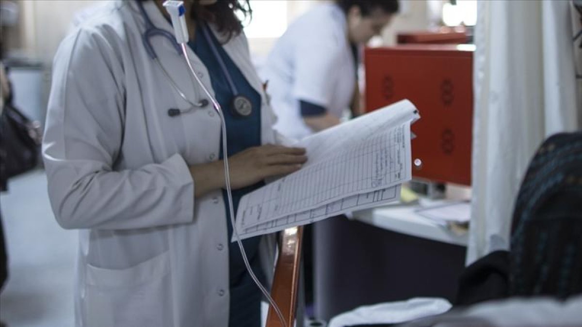 TÜRKİYE, SIERRA LEONE’DE ANNE VE ÇOCUK SAĞLIĞI İÇİN HASTANE İNŞA EDECEK