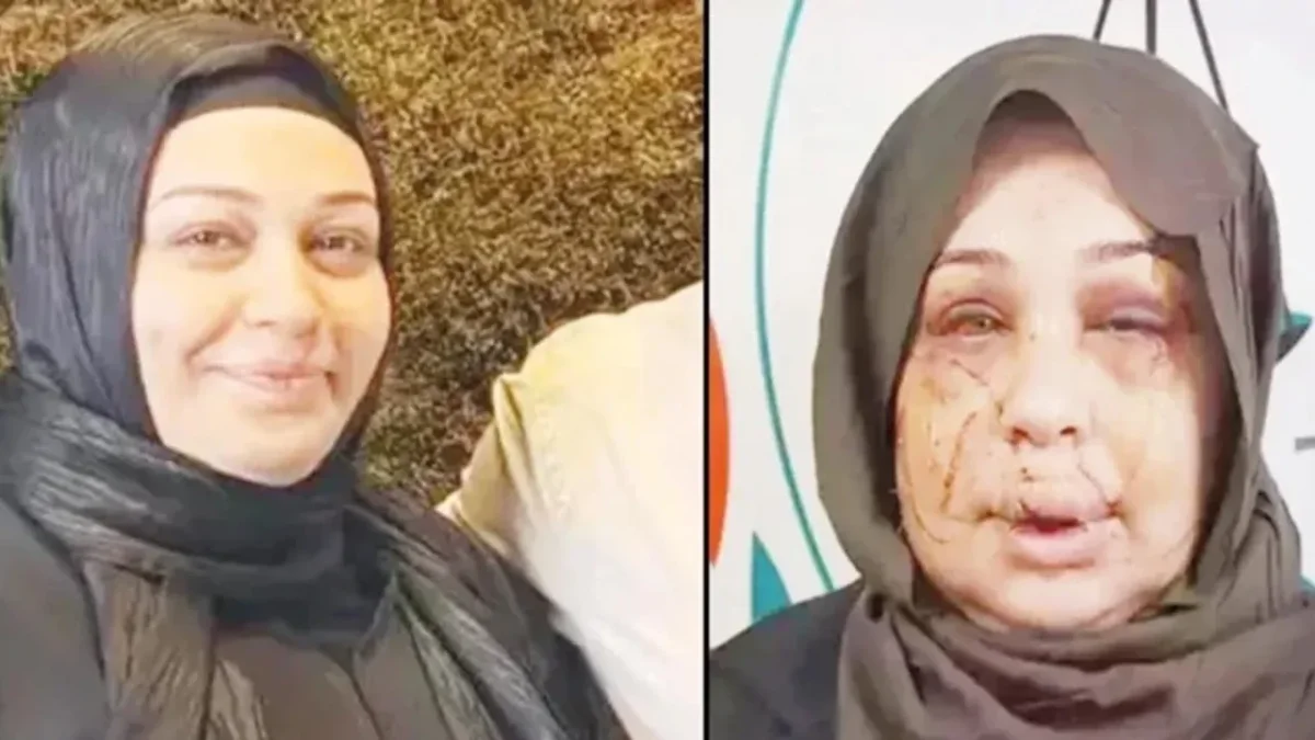 ANKARA’DA TIRNAK MAKASLI DEHŞET: FATMA ÇAKMAK DAVASINDA SANIKTAN ŞOKE EDEN SÖZLER