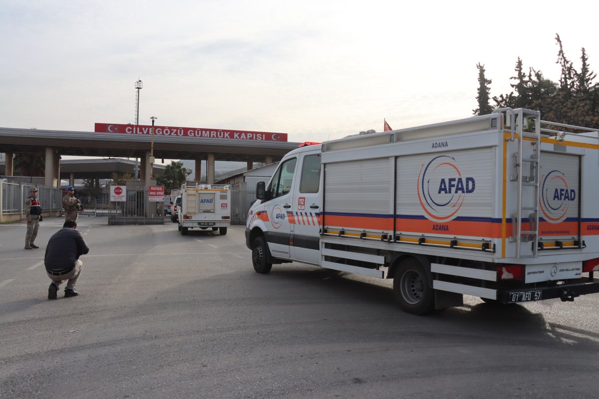 İstanbul’da Hissedilen Sarsıntı Panik Yarattı
