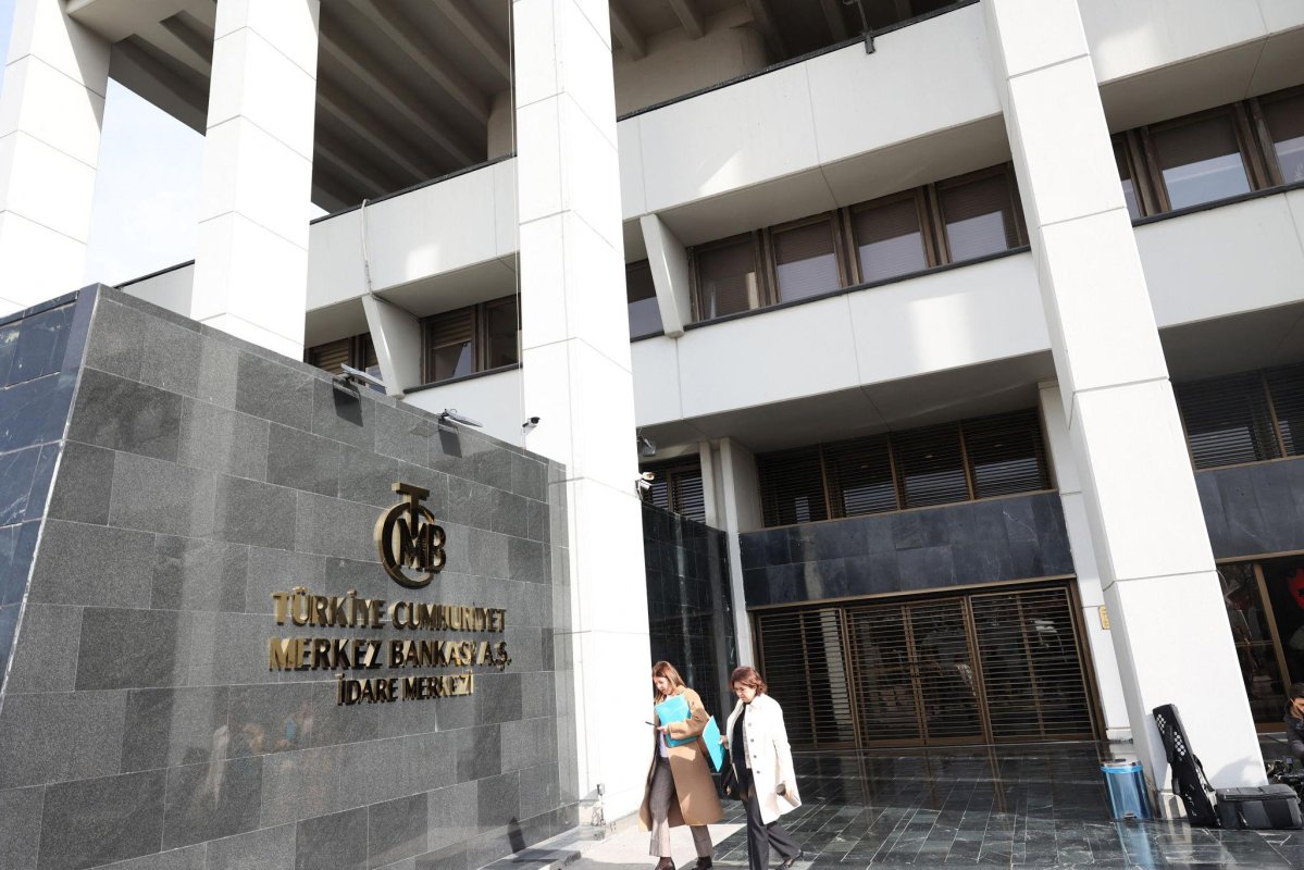 Merkez Bankası Rezervlerinde Düşüş İddiası Piyasaları Hareketlendirdi