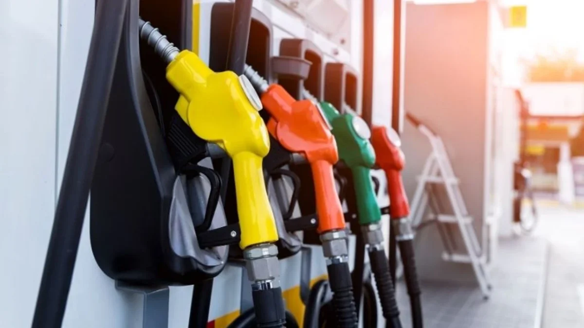 Motorine 2,41 TL zam geldi: 24 Şubat 2026 güncel benzin, motorin ve LPG fiyatları