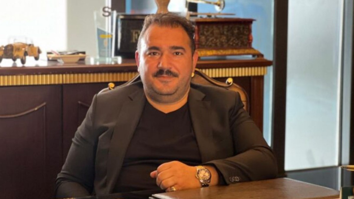 Mali Müşavir Karaaslan’dan Adıyaman’daki su sorunu hakkında sert açıklama