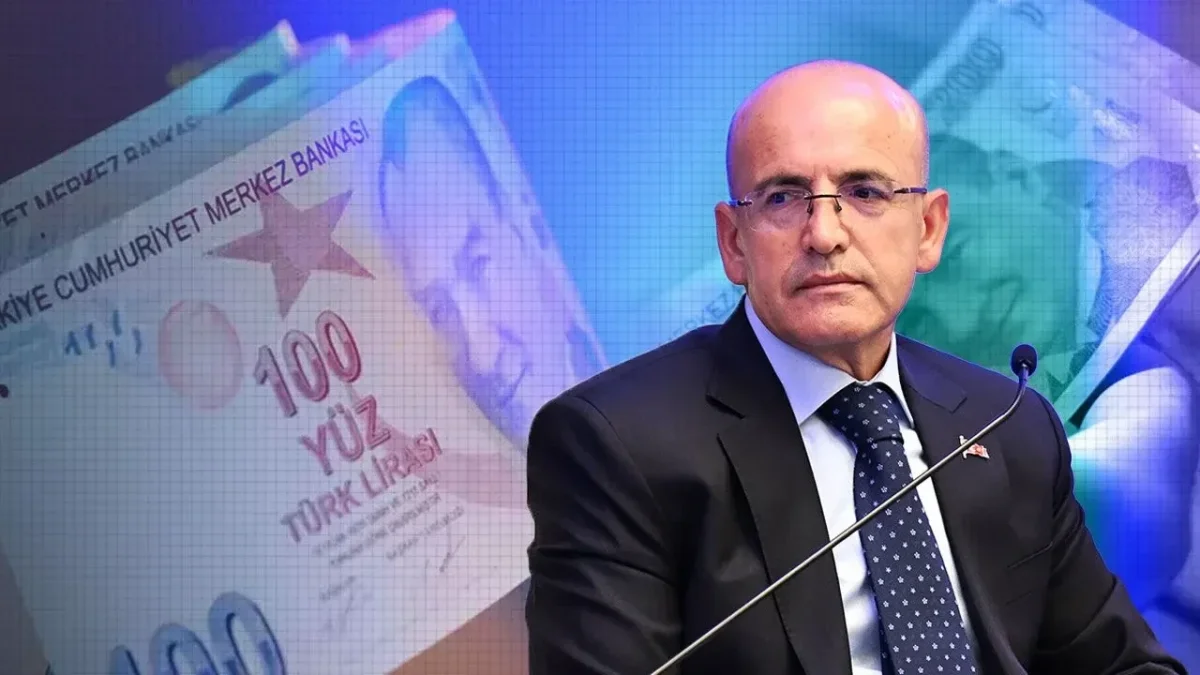 MERKEZ BANKASI’NDAN HÜKÜMETE KRİTİK MEKTUP: “GEREKİRSE İLAVE ADIMLAR DEVREYE ALINACAK” 