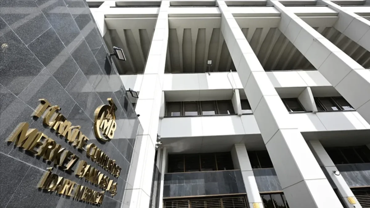 MERKEZ BANKASI REZERVLERİNDE SERT DÜŞÜŞ: 1 HAFTADA 12,7 MİLYAR DOLAR AZALDI
