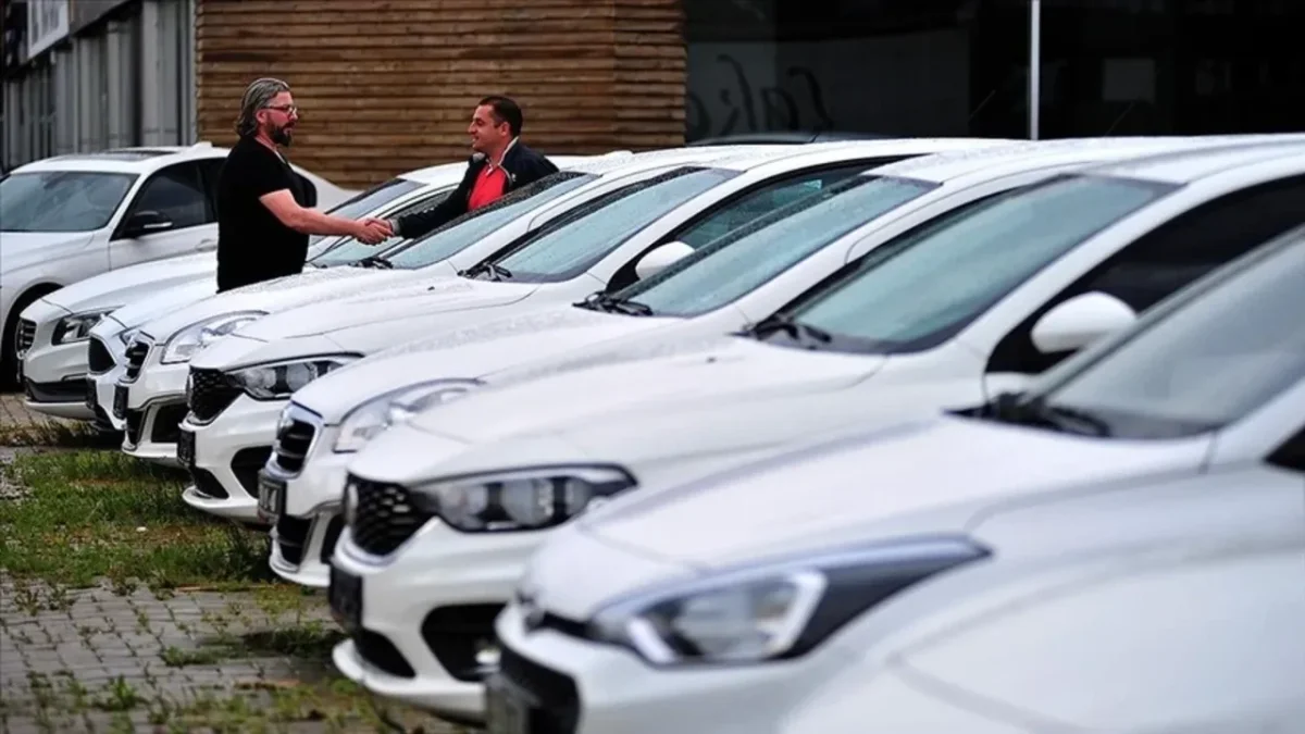 Otomotivde Yarış Kızıştı: Şubat Ayında En Çok Satan Otomobiller Açıklandı