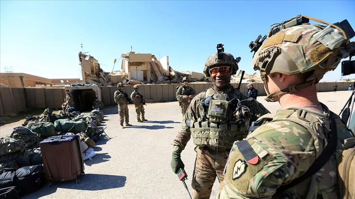 Pentagon’da “Savaş Kontrolden Çıktı” Endişesi: İran’ın Misillemeleri Orta Doğu’ya Yayıldı