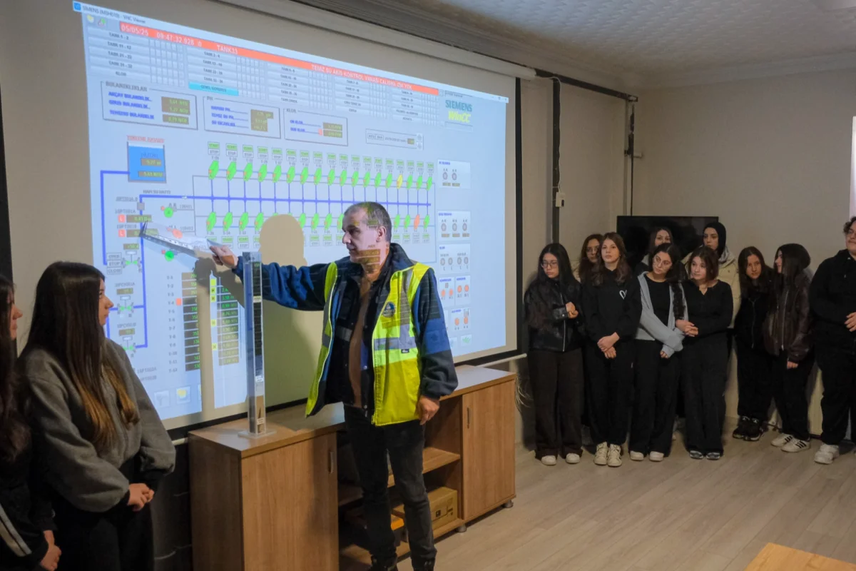 Sakarya’da Eğitim Buluşmaları Devam Ediyor