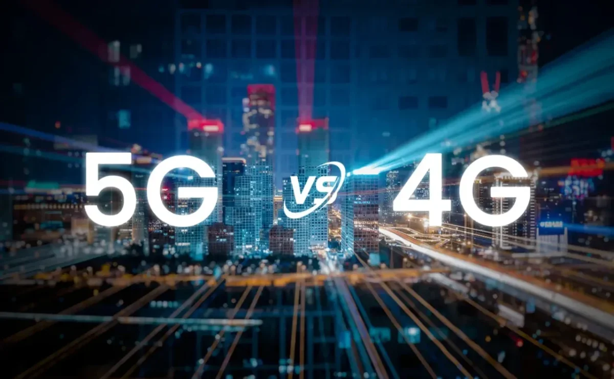 5G İLE YENİ DÖNEM BAŞLADI: HAYATIMIZDA NELER DEĞİŞECEK?