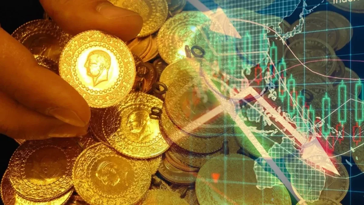 ALTINDA DALGALANMA DEVAM EDİYOR: 6 NİSAN 2026’DA GRAM ALTIN GERİLEDİ