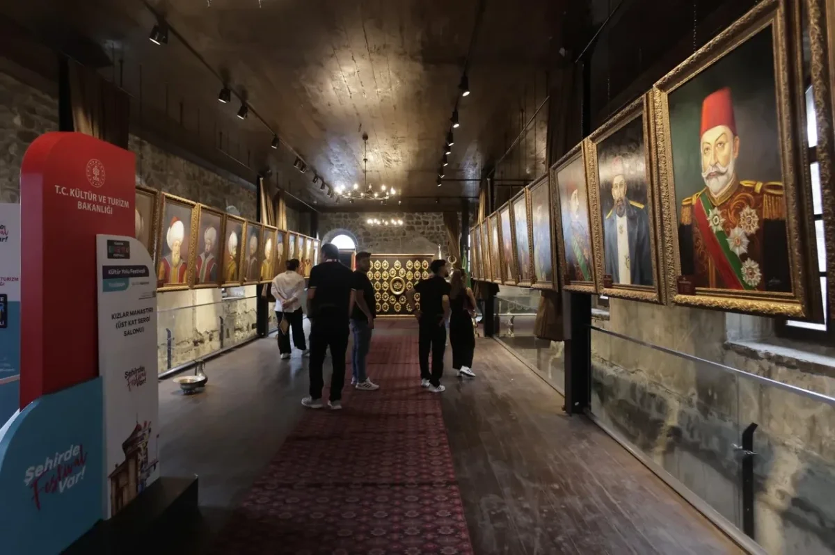 KÜLTÜR YOLU İÇİN GERİ SAYIM BAŞLADI! 2026’DA YENİLİKLERLE GELİYOR