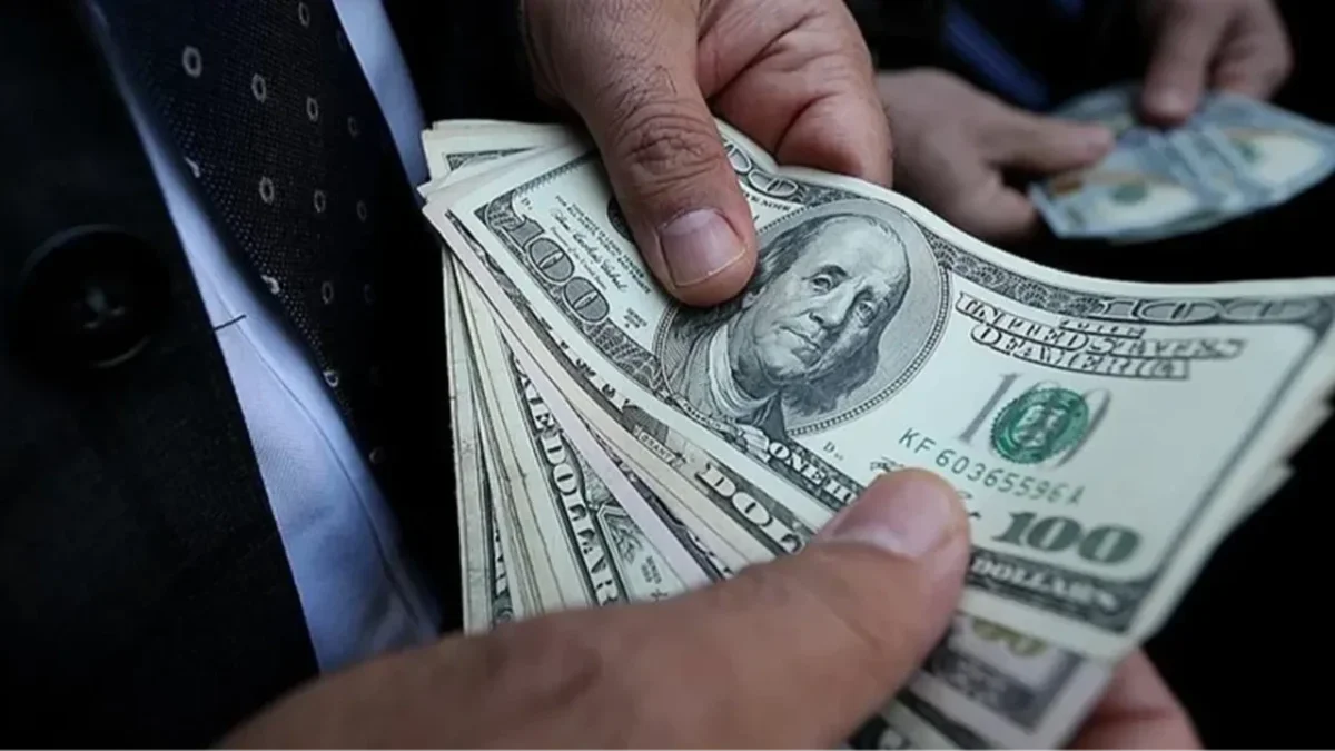 DOLAR YÜKSELİŞTE, EURO GERİLEDİ: 6 NİSAN 2026’DA DÖVİZ PİYASASINDA SON DURUM