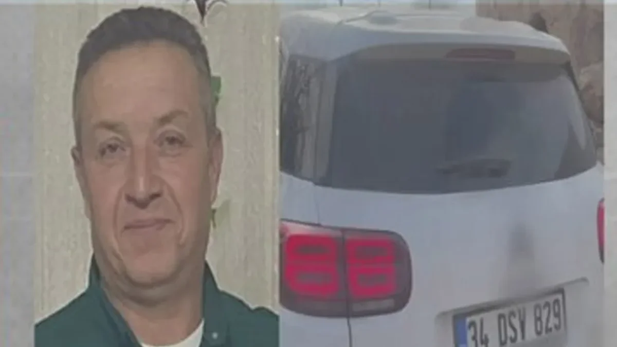 KAYIP OLARAK ARANIYORDU! MEHMET ÇİFTLİKCİ’DEN ACI HABER GELDİ