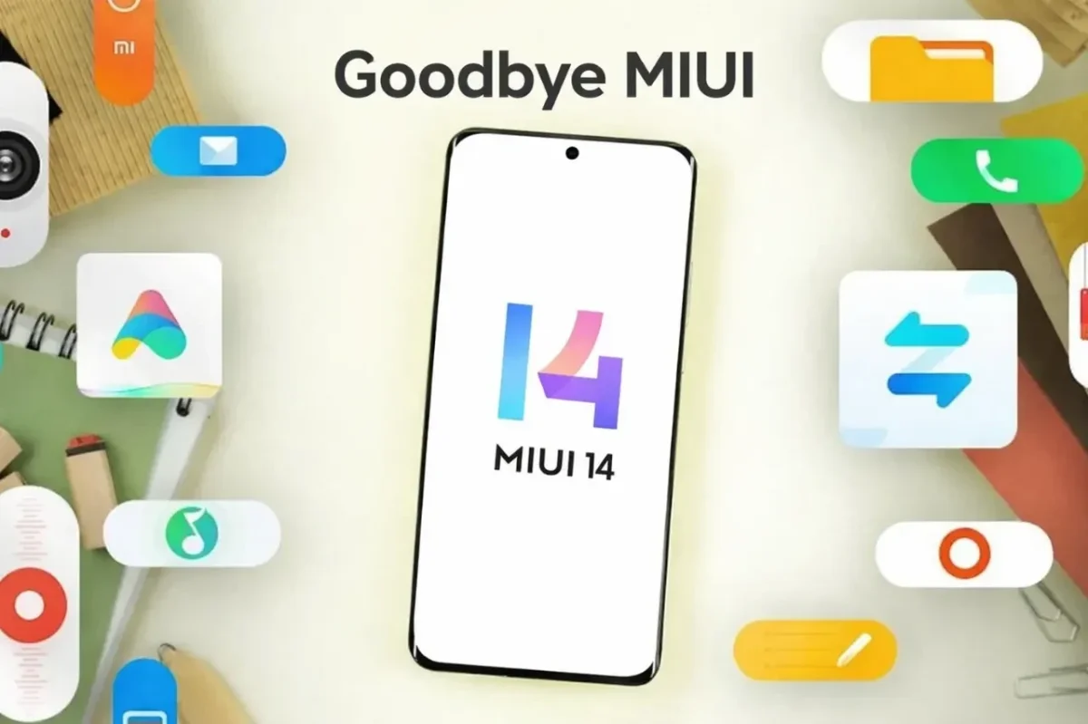 MIUI Dönemi Resmen Sona Erdi: Xiaomi Yeni Yol Haritasını Açıkladı