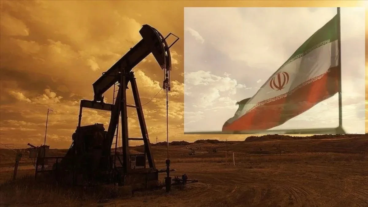 PETROLDE KRİTİK EŞİK AŞILDI! SAVAŞ FİYATLARI TIRMANDIRIYOR